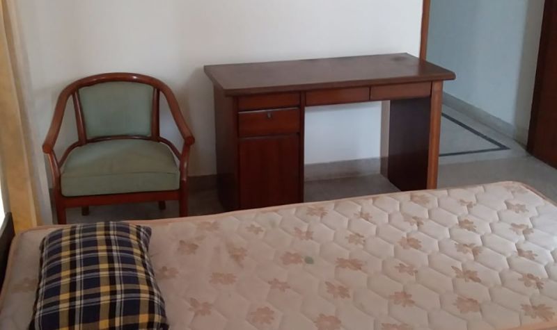 Bed Room