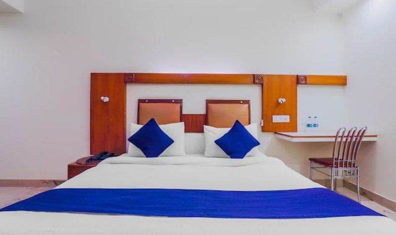 Bed Room