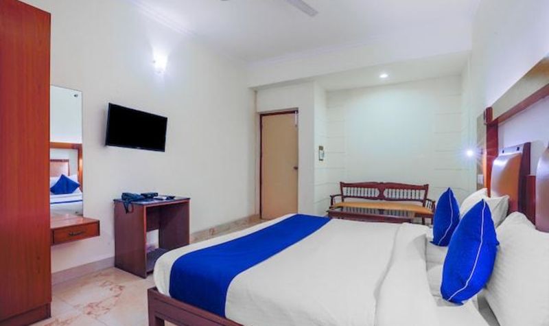 Bed Room