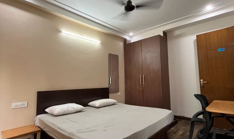 COLIVING-SEC28-SINGLE ROOM