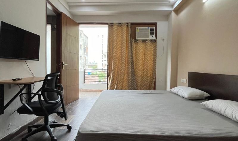 COLIVING+SEC28+SHARING ROOM