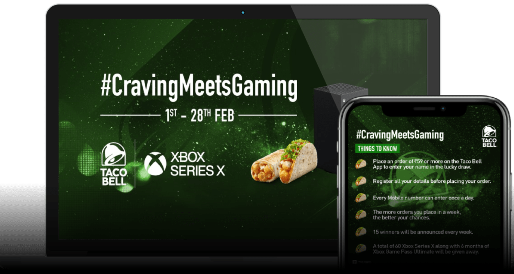 Visit xbox case study picture