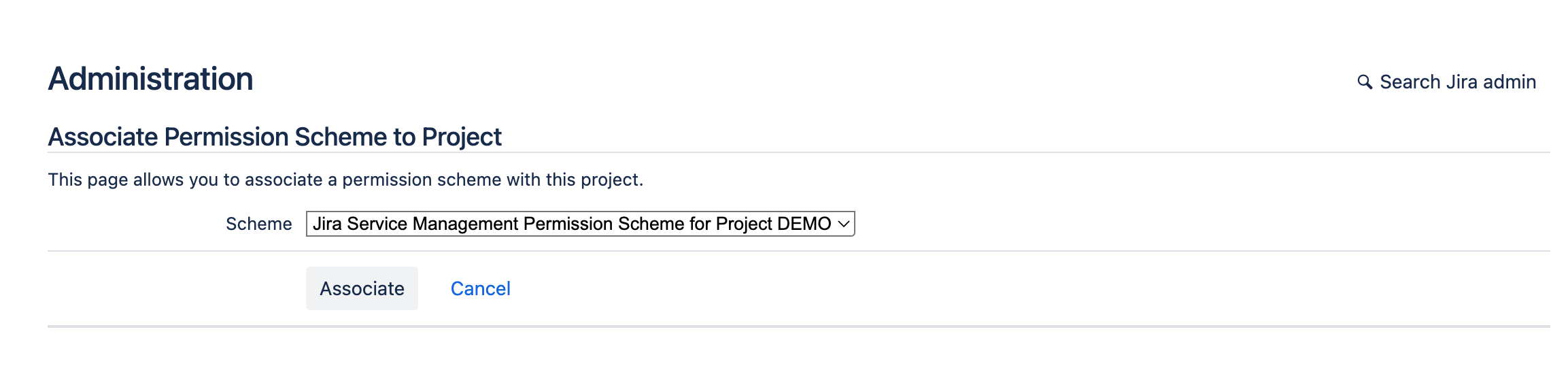 Copy schema