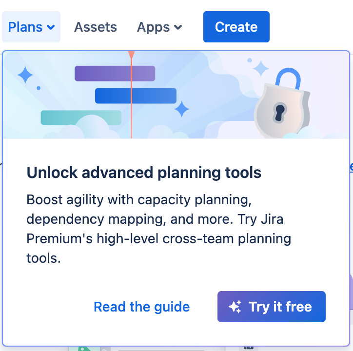 Plans
