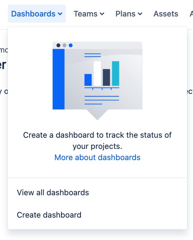 Dashboards