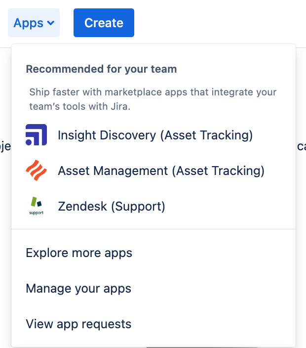 Apps