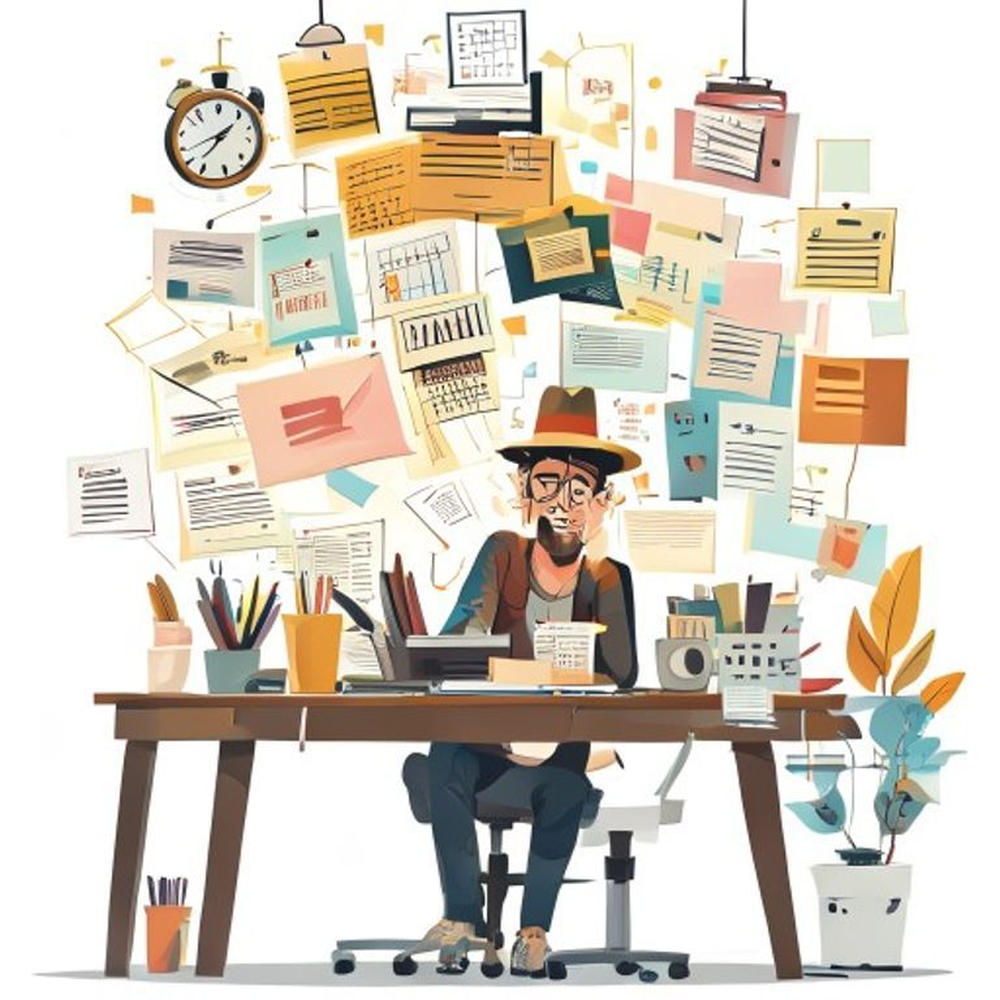 A Day in the Life of an IT Service Architect