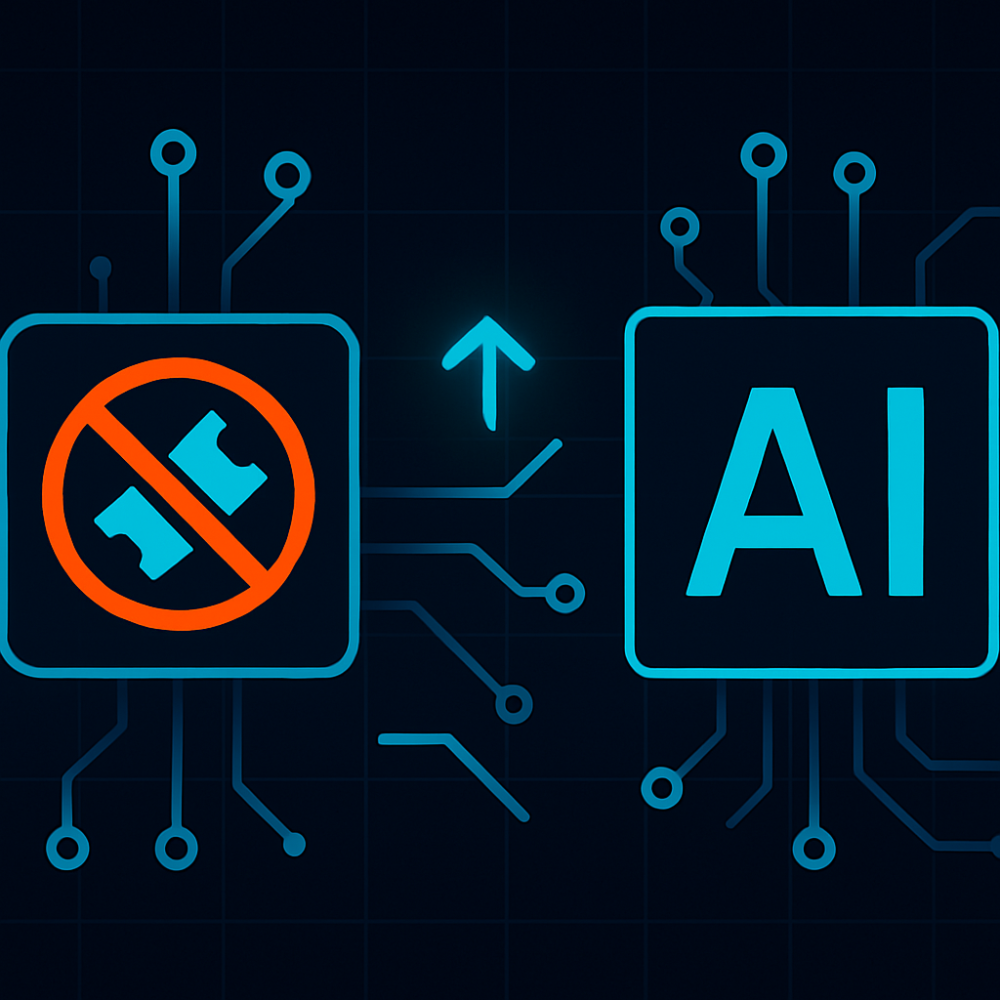 Zero Ticket IT and Agentic AI: The End of the Ticket-Centric Model?
