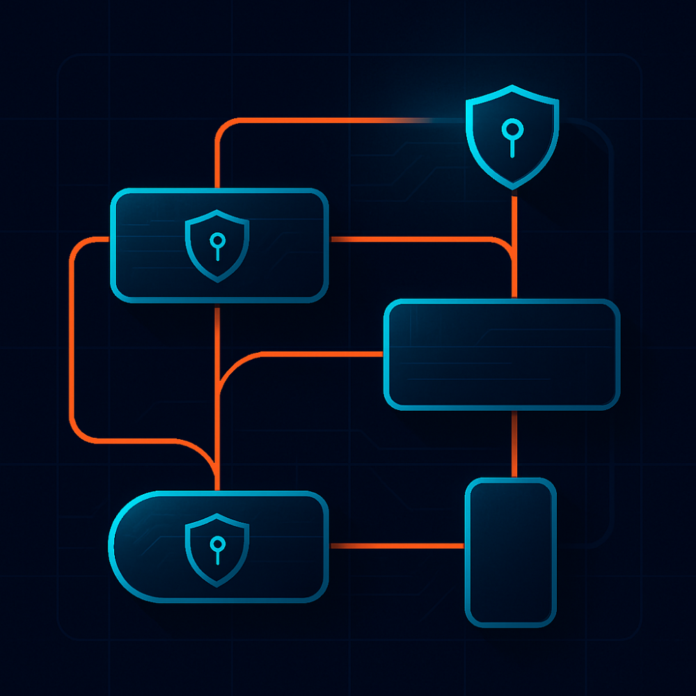 DevSecOps: Embedding Security Into the Heart of Your Delivery Pipeline