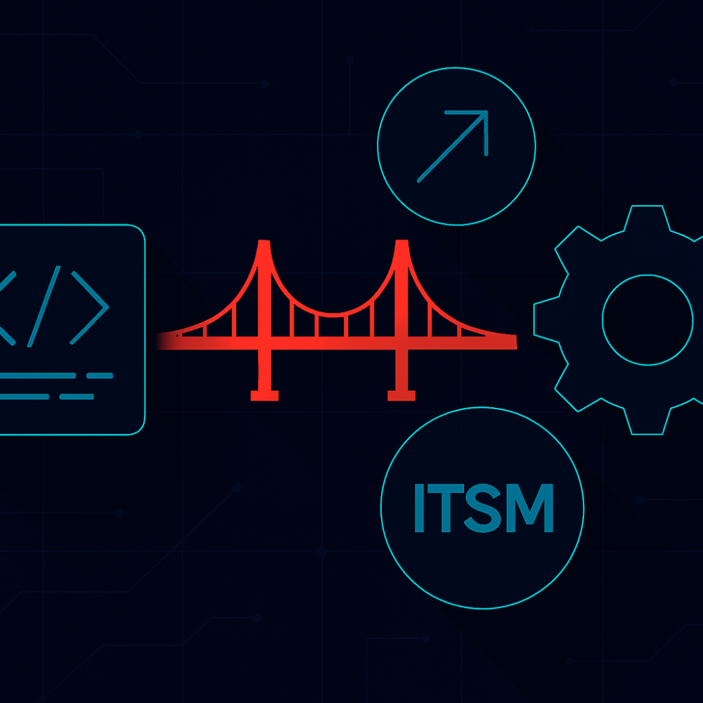 Site Reliability Engineering: What It Is, Why It Matters, and How It Connects to ITSM