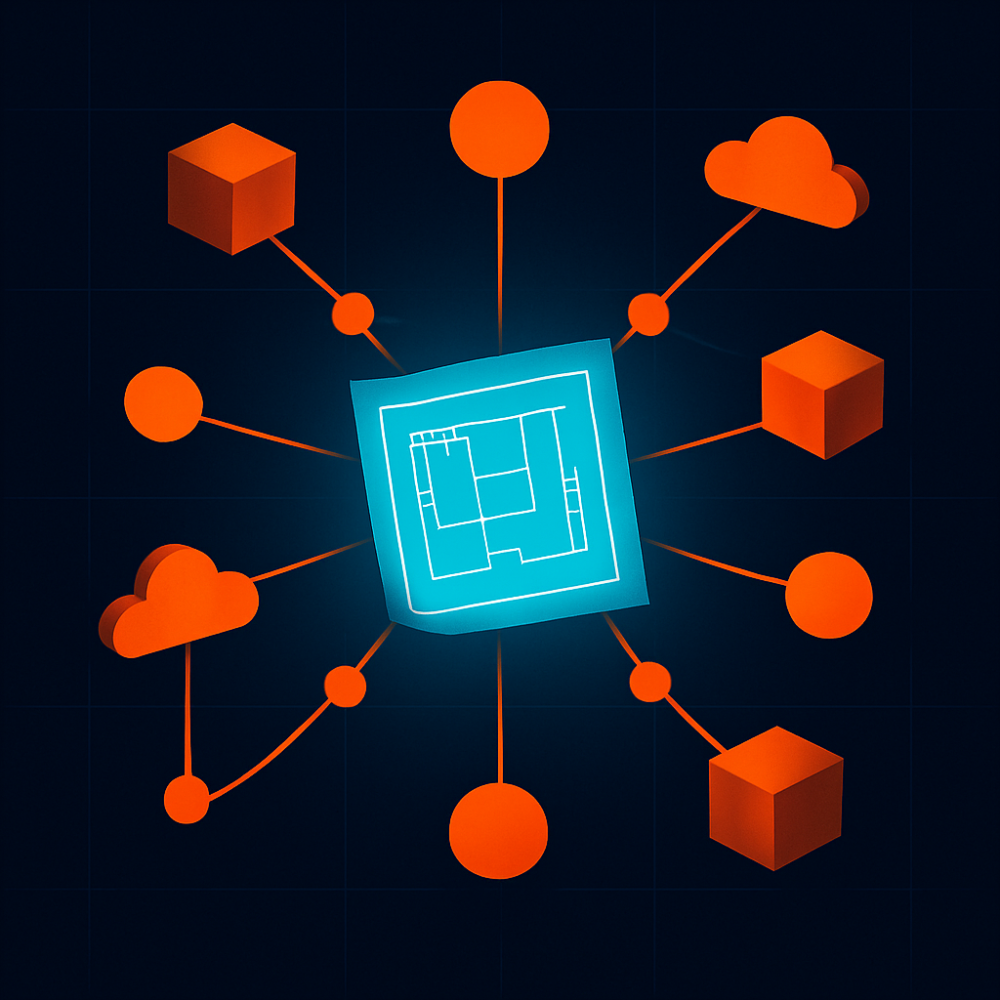 Why Enterprise Management Is the Glue Holding Complex Service Landscapes Together
