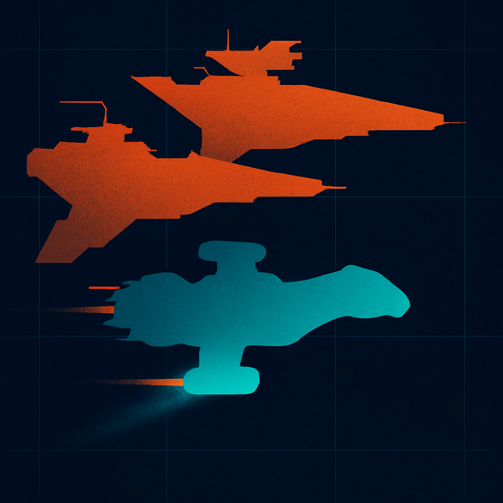 What Firefly Can Teach Today's Business Leaders