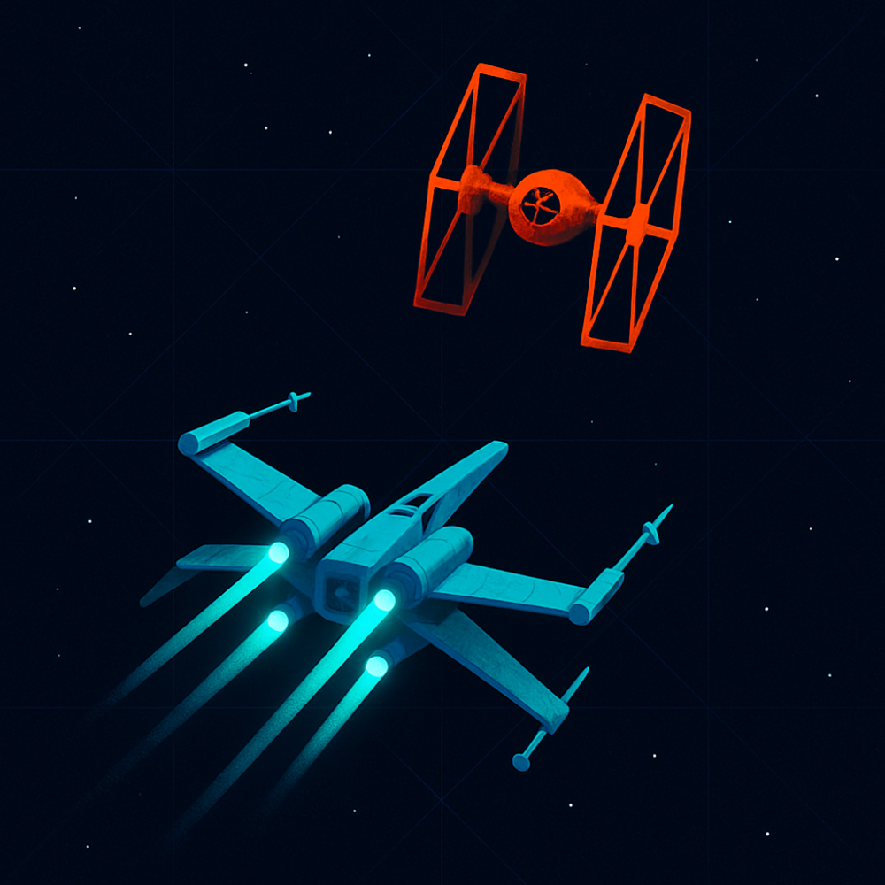 What Star Wars Can Teach Today's Business Leaders