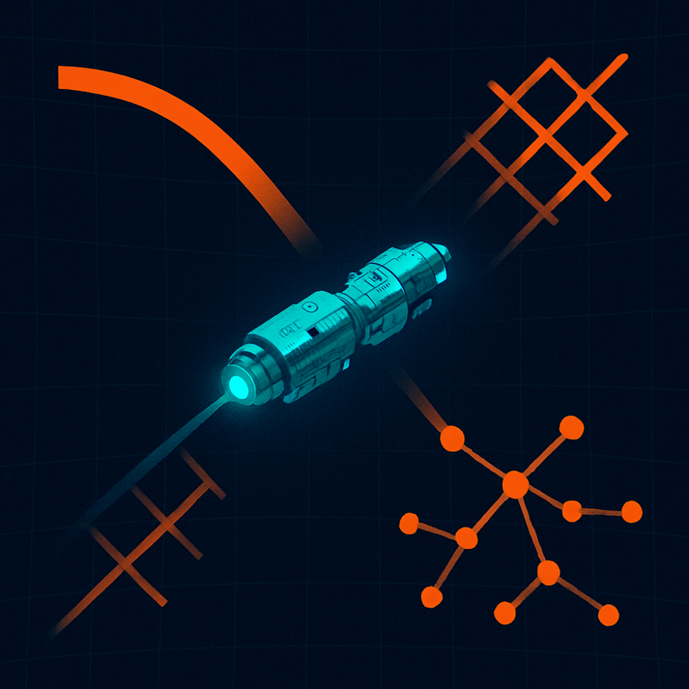 What The Expanse Can Teach Today's Business Leaders