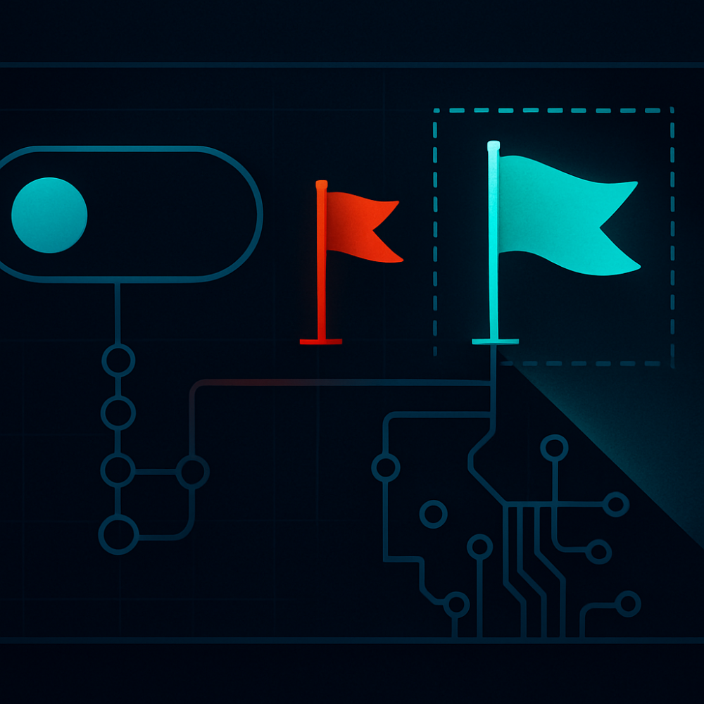 Feature Flags Done Properly: From Toggles to Trust