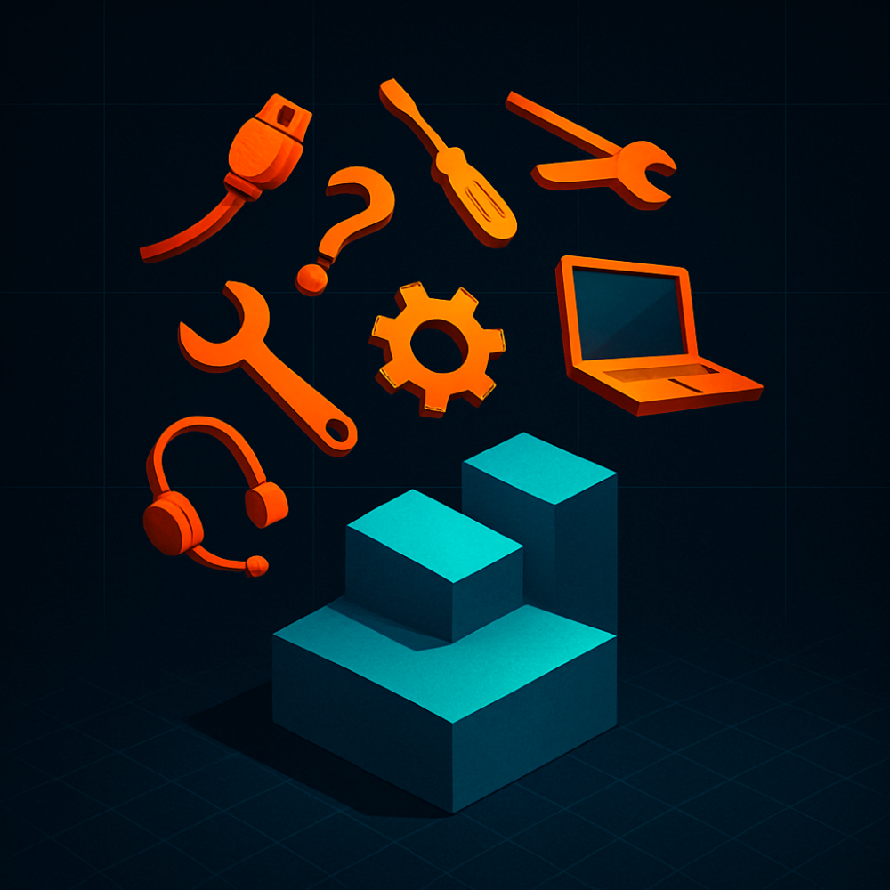 An Introduction to ITSM