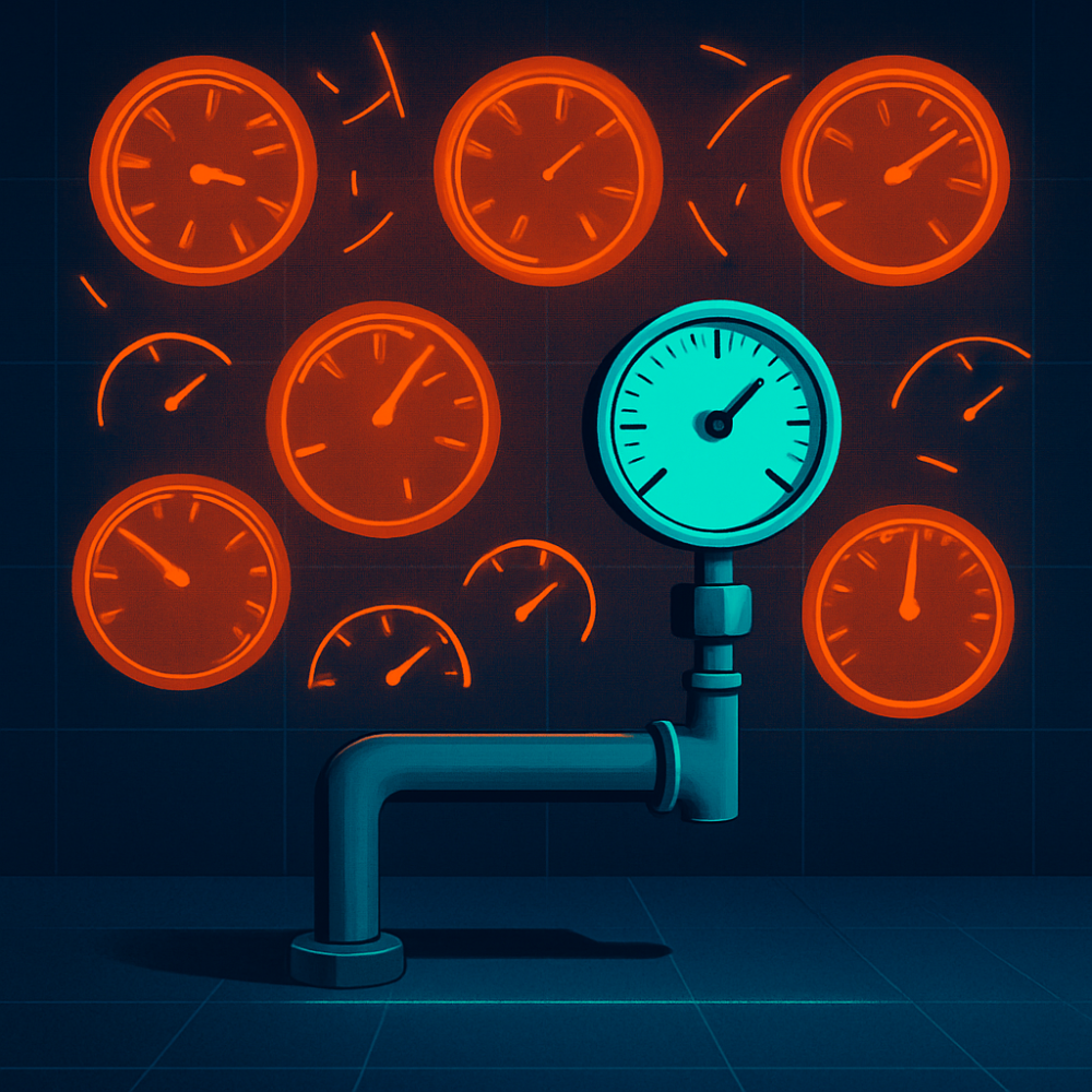 Measurement That Earns Its Keep