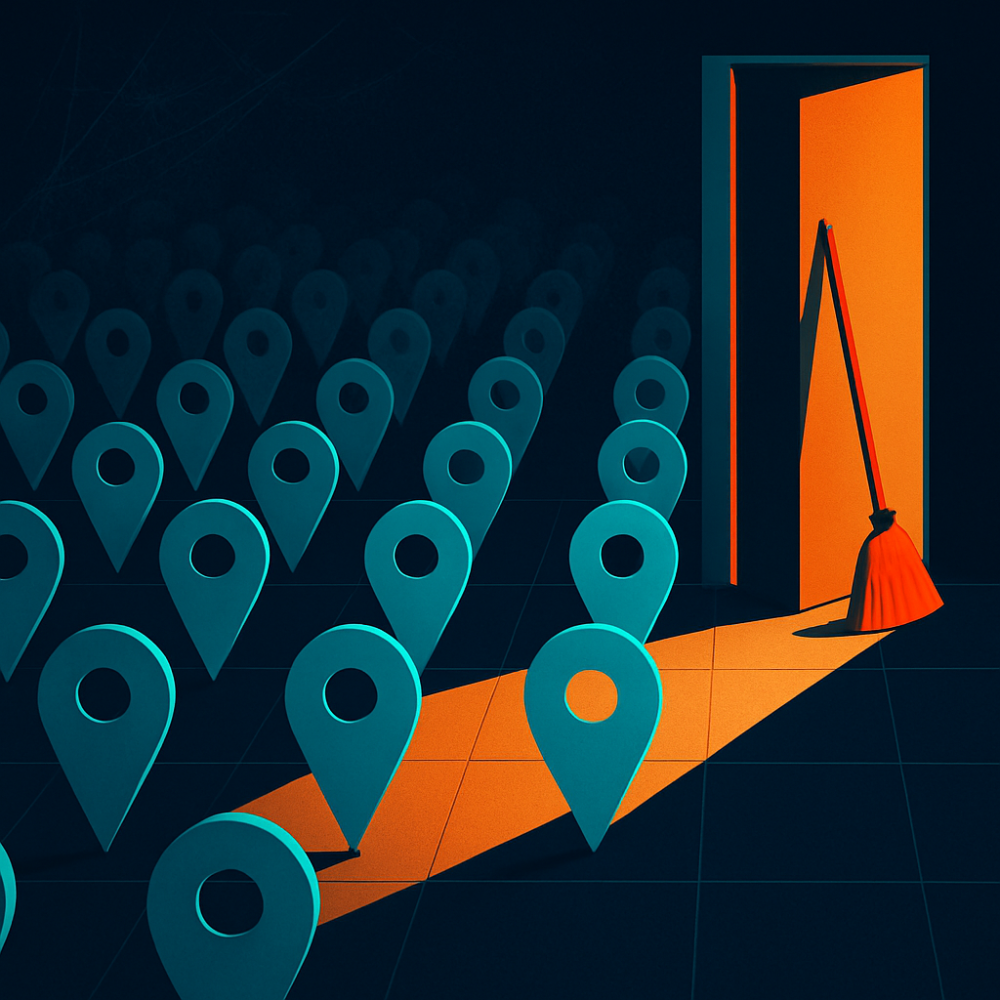 Governing the Corrective Action Backlog