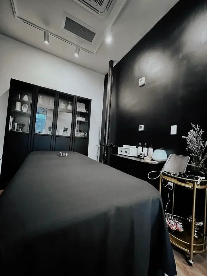 Tiff Vazquez - Lavender Studio