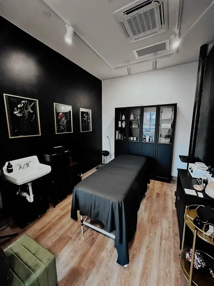 Tiff Vazquez - Lavender Studio