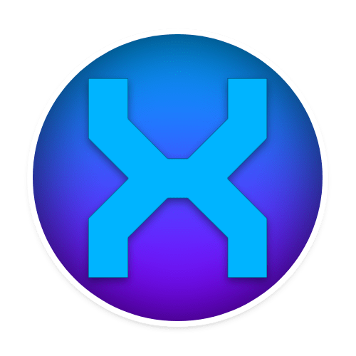 Logo XerosRadio