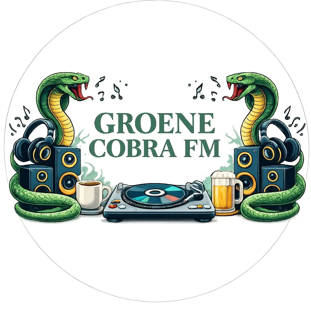 Groene Cobra FM