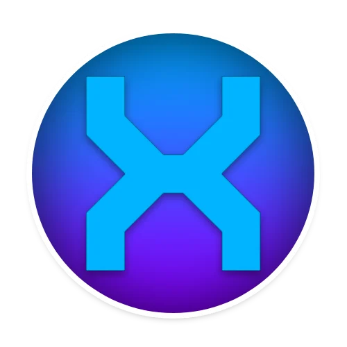 Logo XerosRadio