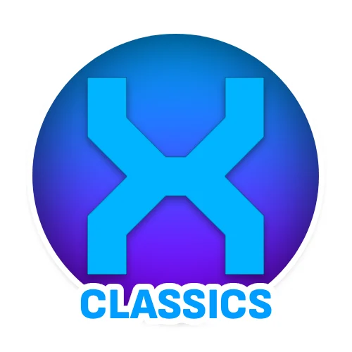 XerosRadio Classics Ilogo