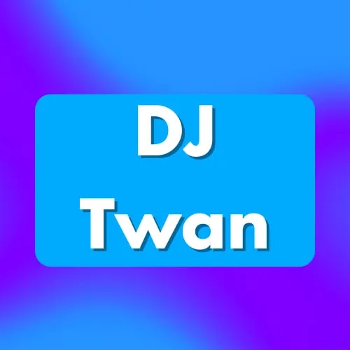 DJ Twan