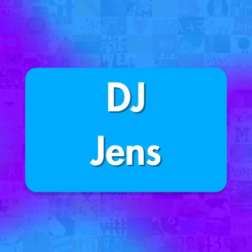 DJ Jens