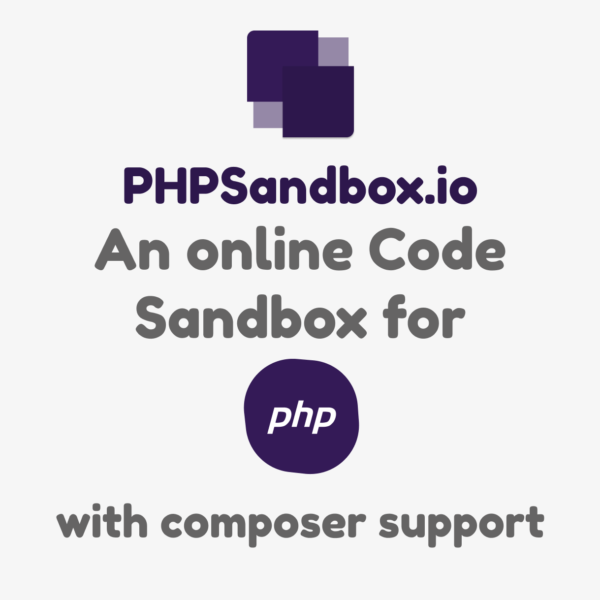 php sandbox test