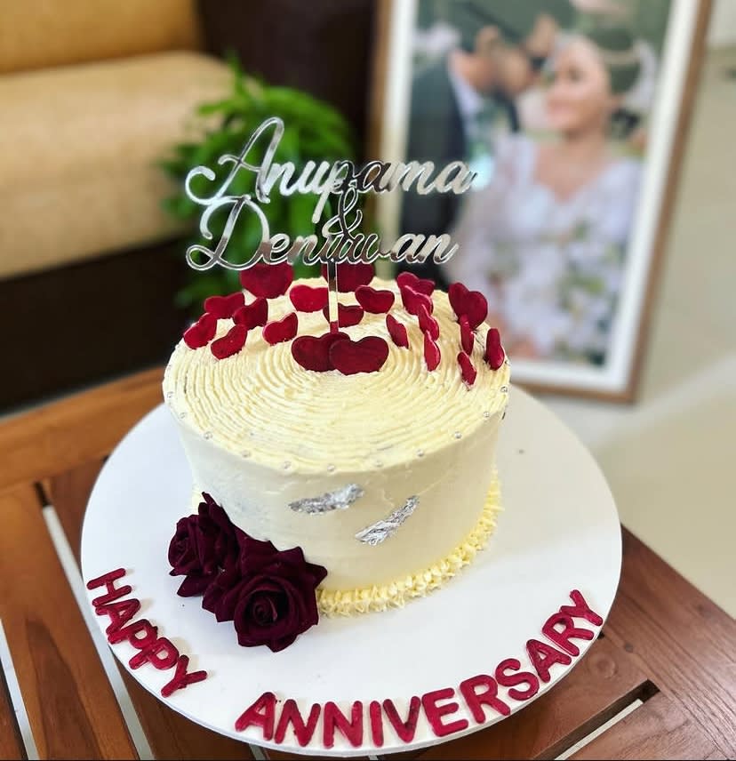 Sugar by Enara Wedding Idea