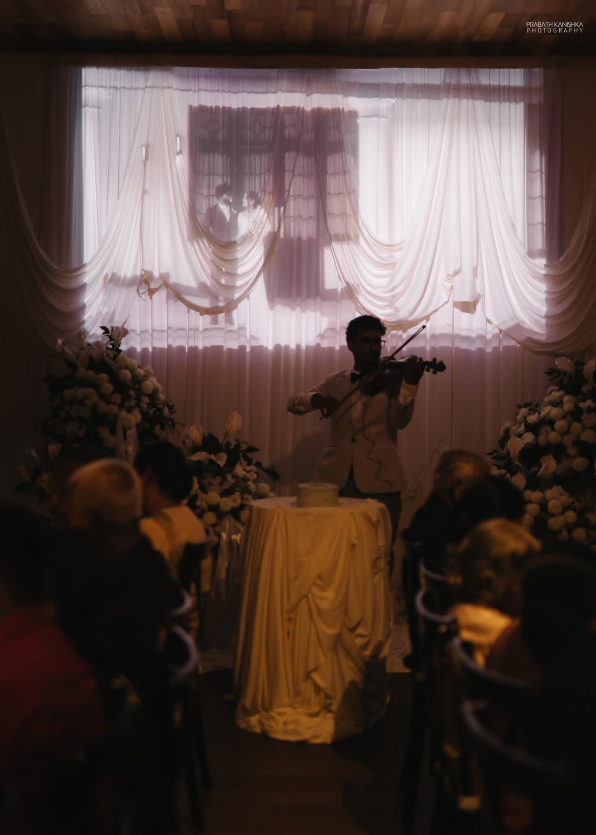 Event Art (Pvt) Ltd. Wedding Idea