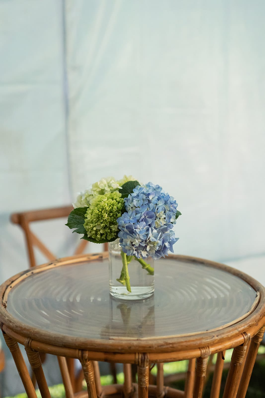 Event Art (Pvt) Ltd. Wedding Idea
