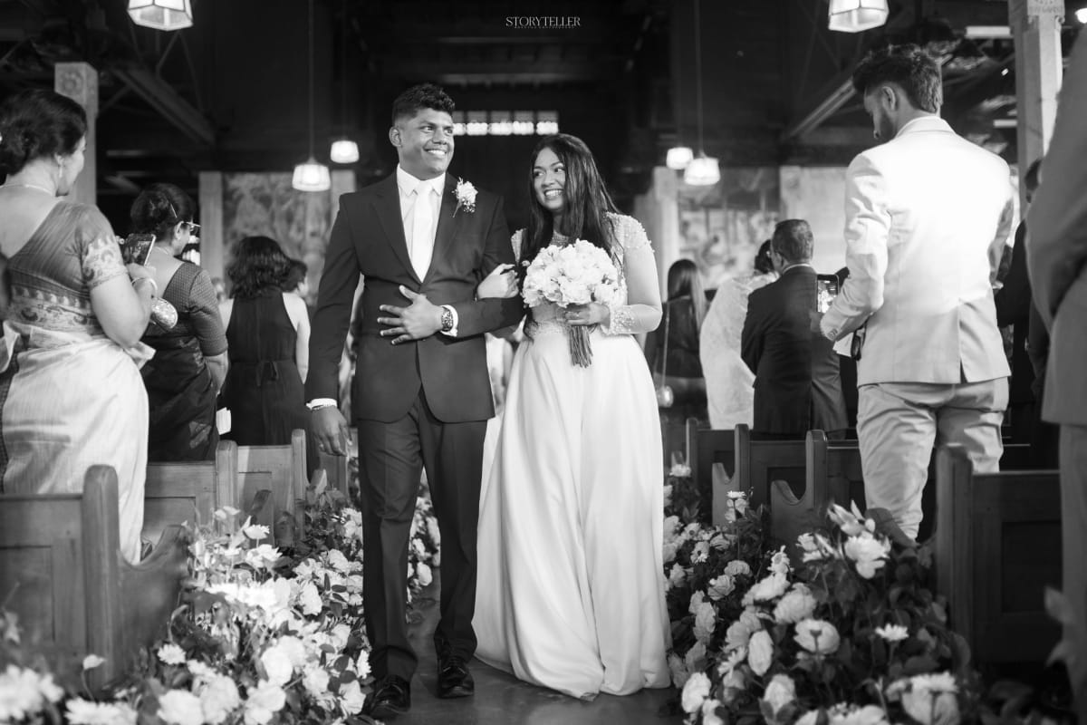Storyteller Weddings Wedding Idea