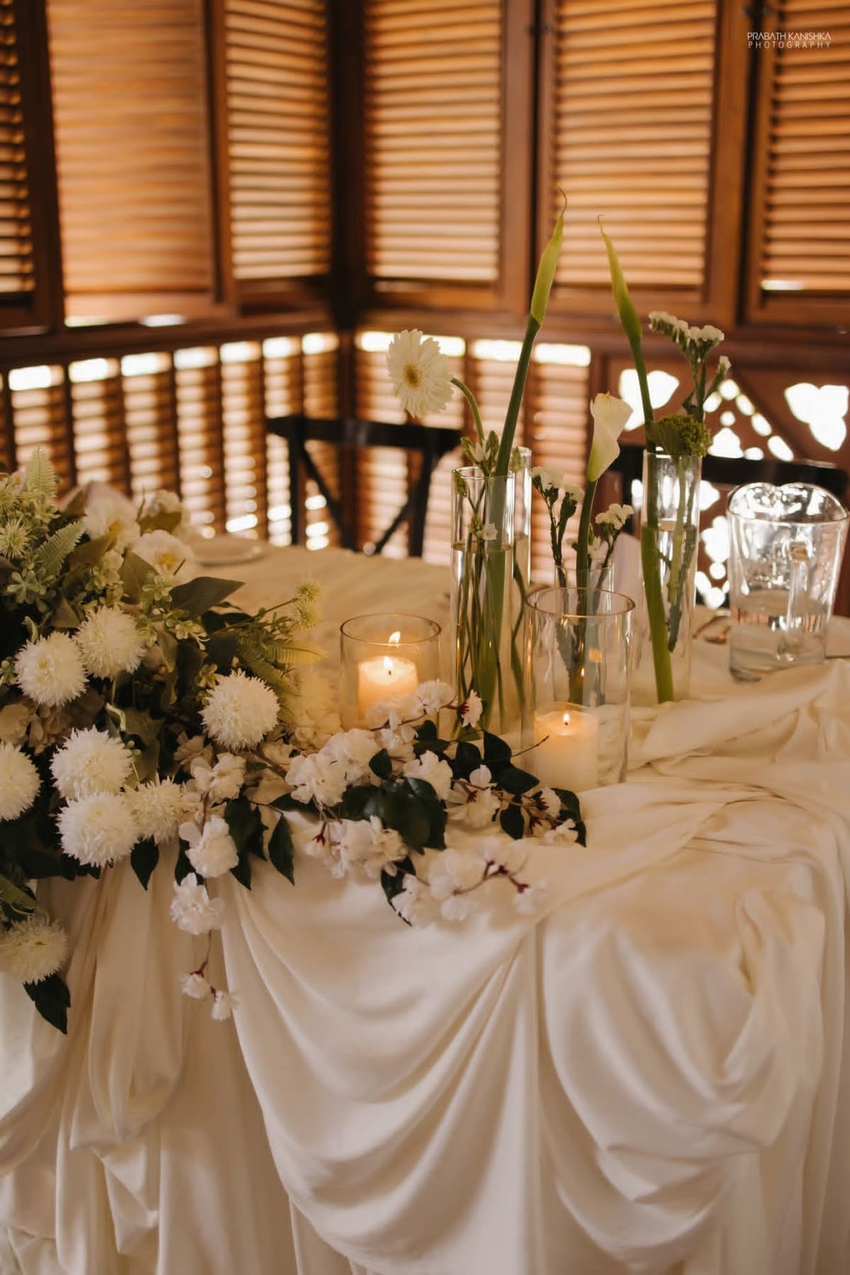 Event Art (Pvt) Ltd. Wedding Idea