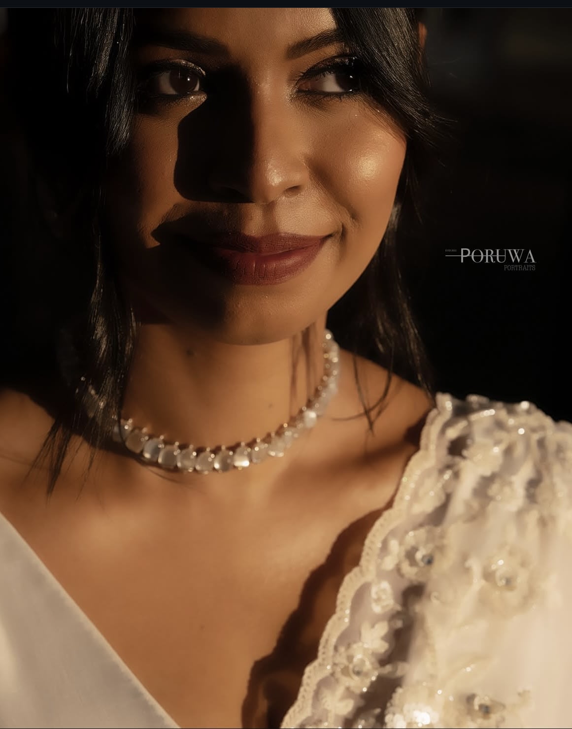 Western Bride