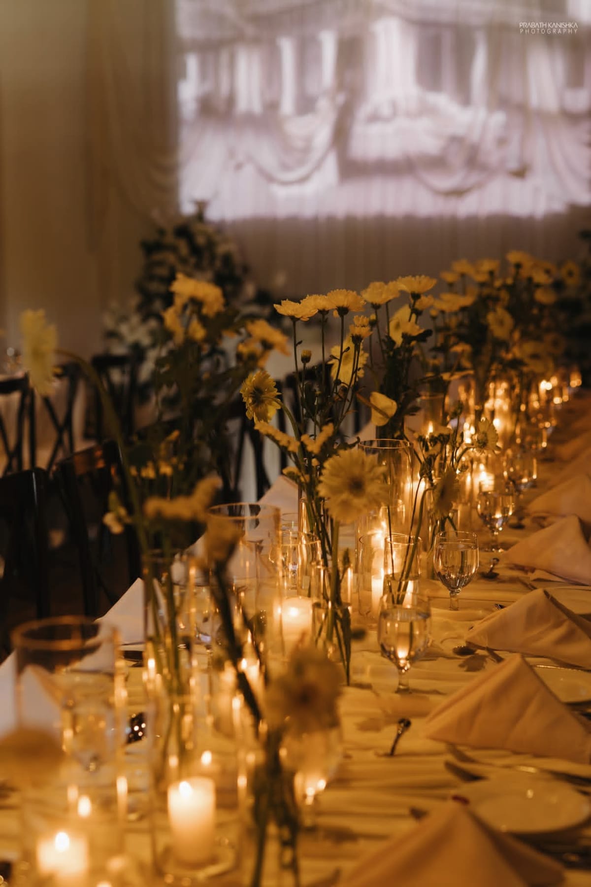 Event Art (Pvt) Ltd. Wedding Idea