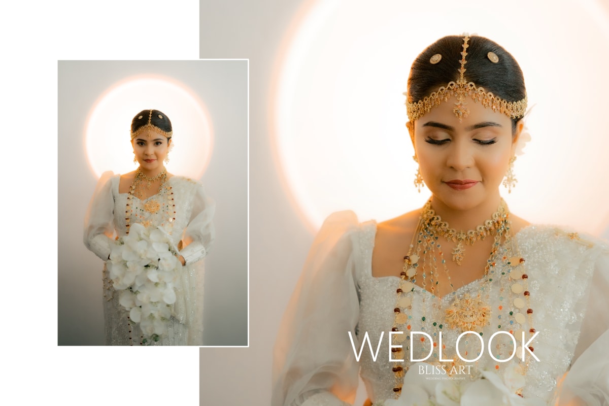 Bliss Art wedding story Wedding Idea
