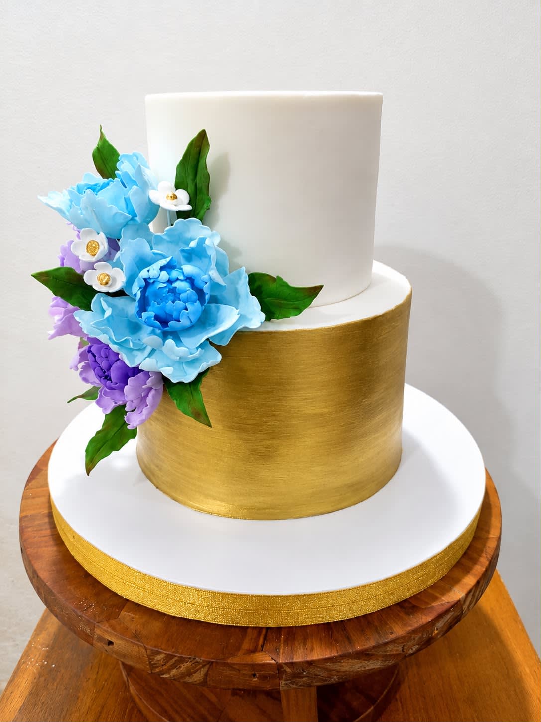 Wedding Cake, Cute, SimpleCake