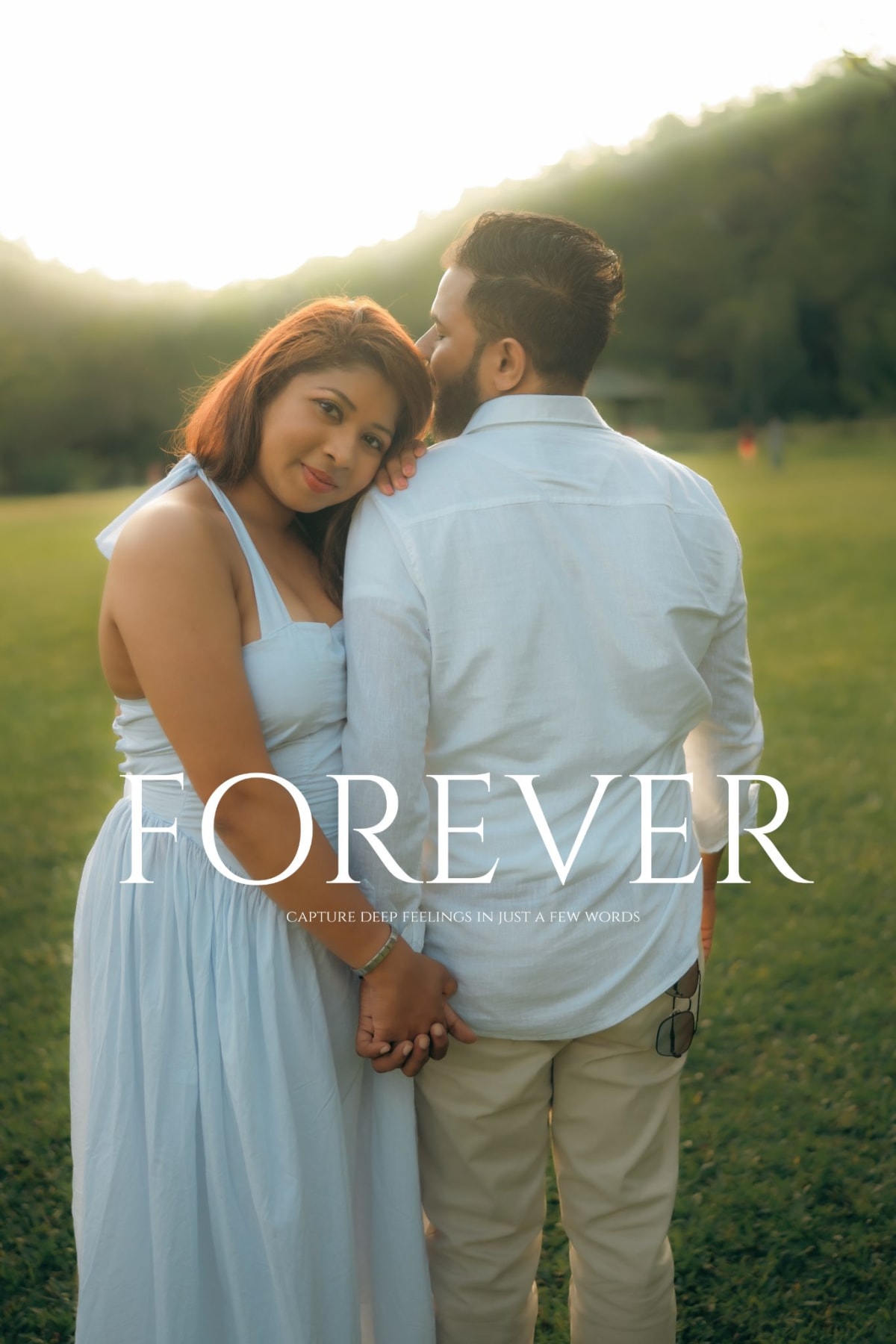 Bliss Art wedding story Wedding Idea