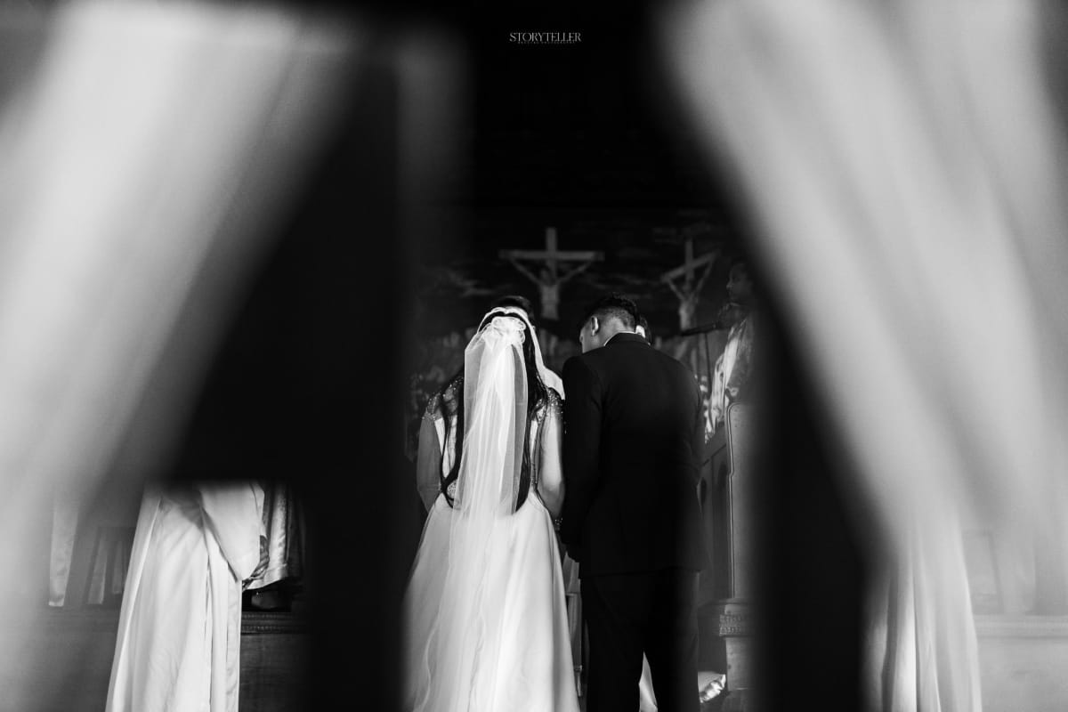 Storyteller Weddings Wedding Idea