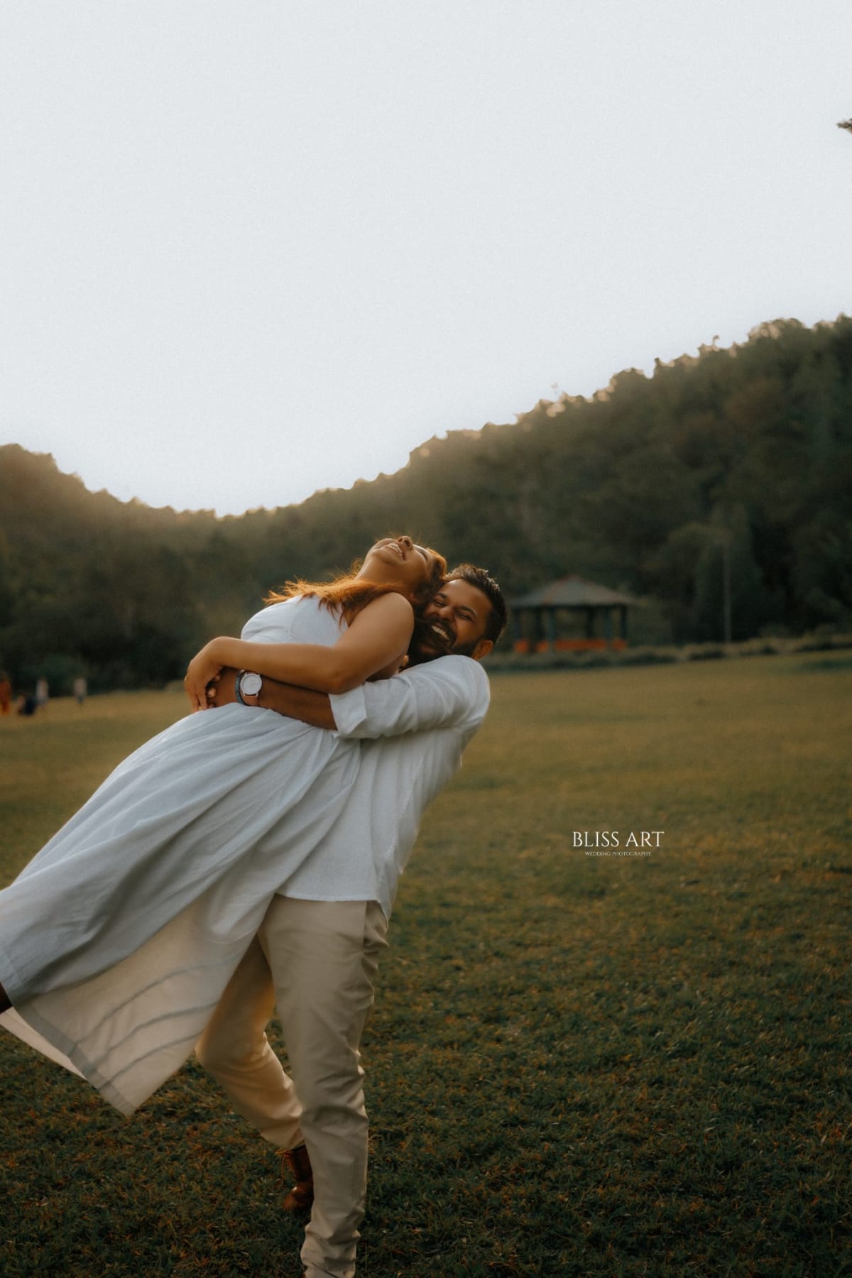Bliss Art wedding story Wedding Idea