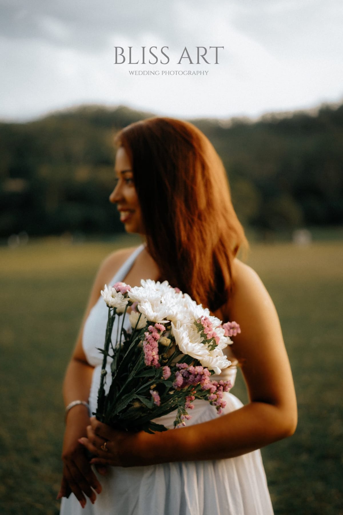 Bliss Art wedding story Wedding Idea