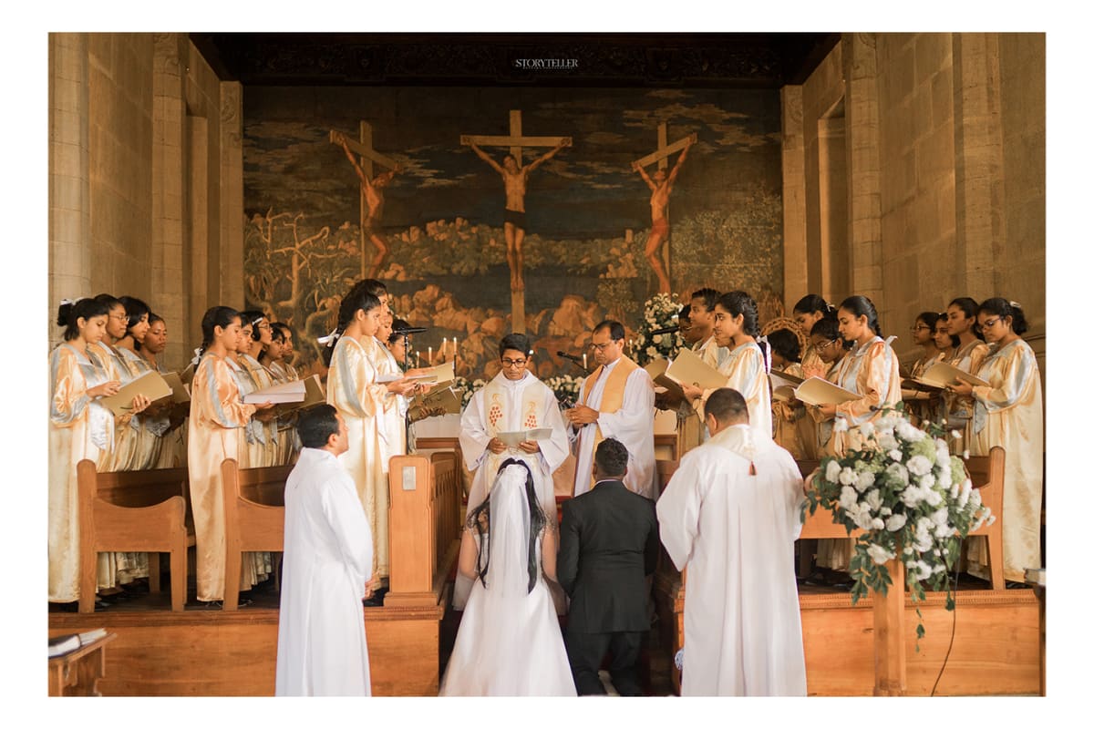 Storyteller Weddings Wedding Idea