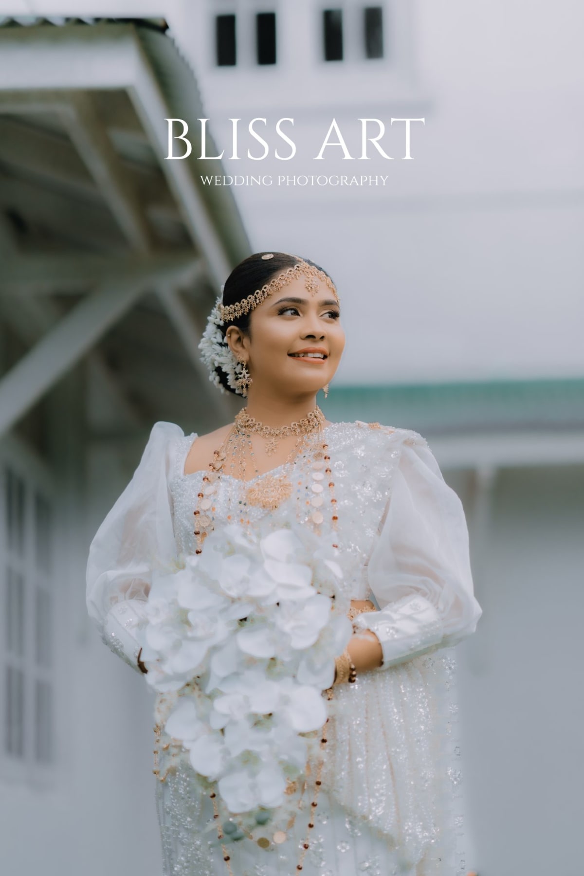 Bliss Art wedding story Wedding Idea