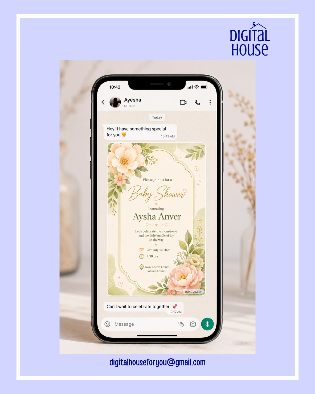 digitalhouse.lk Wedding Idea