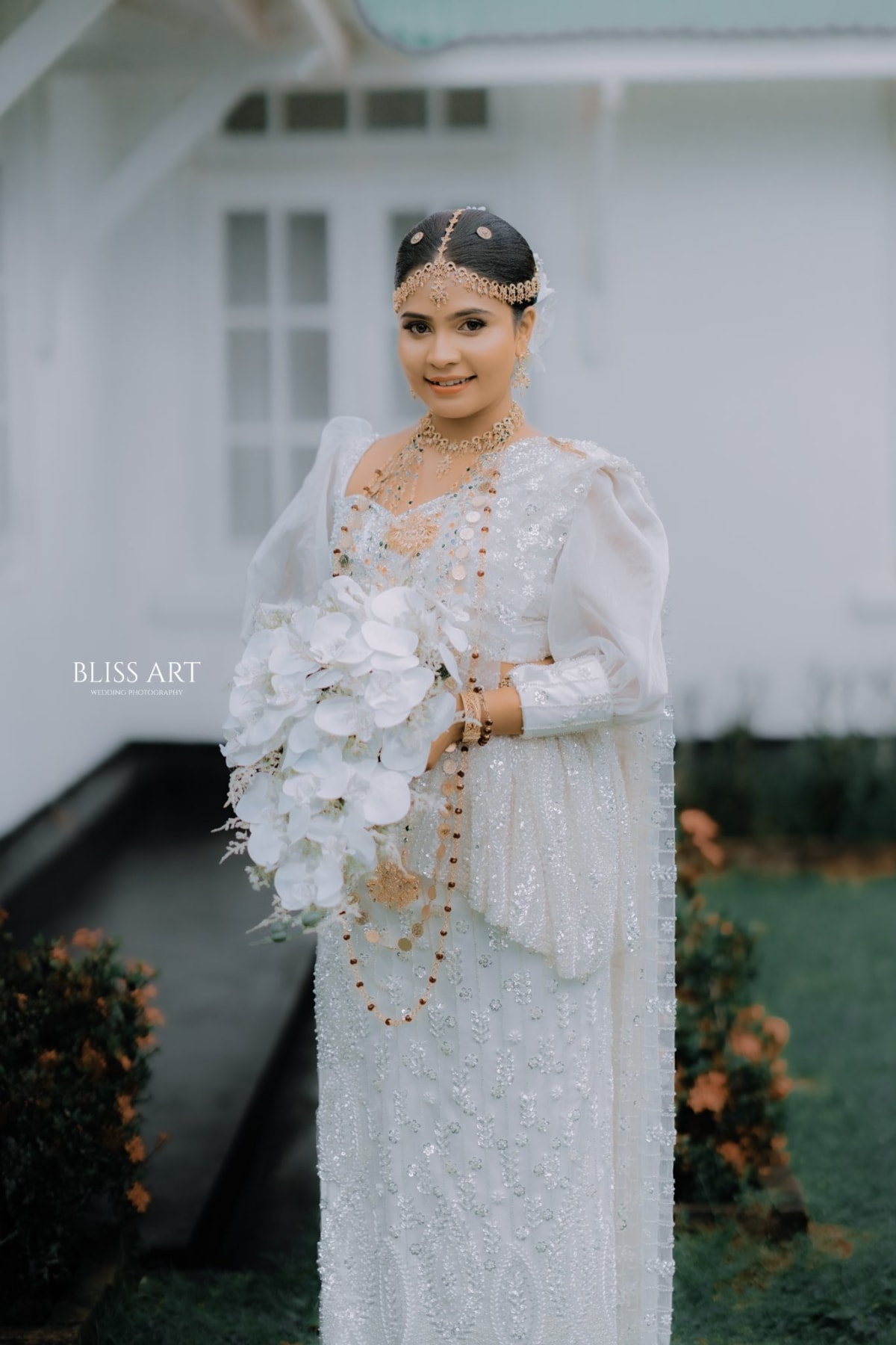 Bliss Art wedding story Wedding Idea