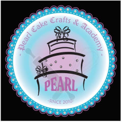 Pearl Cake Crafts & Academy 