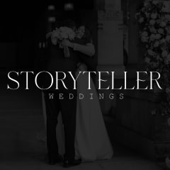 Storyteller Weddings